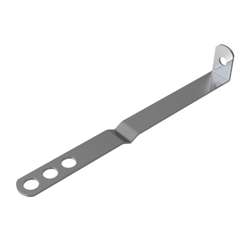 Frame Cramp with Drip, Box of 250mm